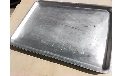 PLATEAU ALU