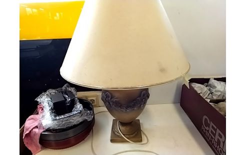 LAMPE DECO