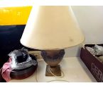 LAMPE DECO