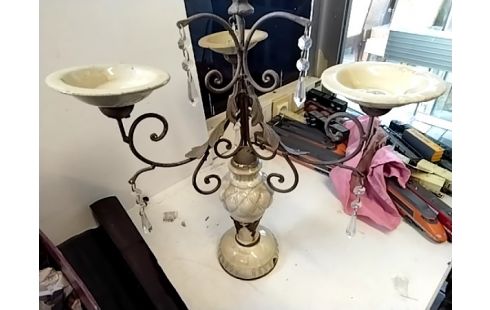 CHANDELIER ANCIEN