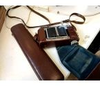 APPAREIL PHOTO VOIGTLANDER ANCIEN