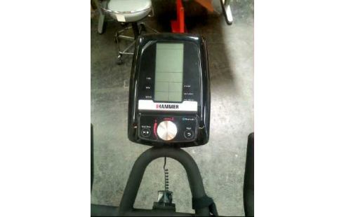 HEIMTRAINER <HAMMER-SPEED-S>