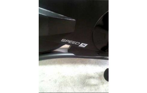 HEIMTRAINER <HAMMER-SPEED-S>