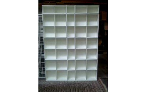 ETAGERE MURALE