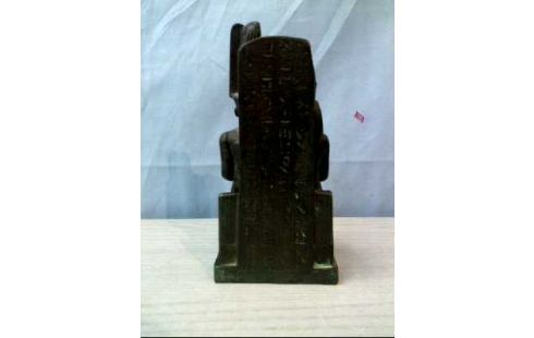 SCULPTURE METAL