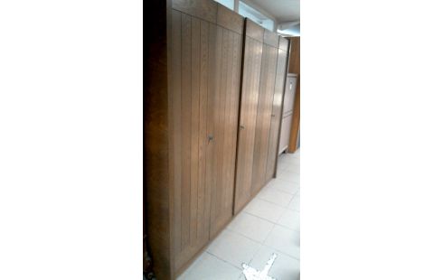 PENDERIE 5 PORTES