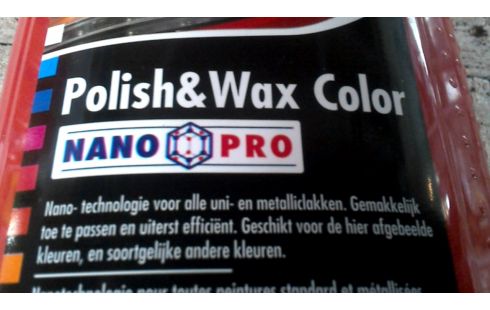 WERKZEUG ROT