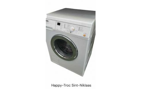WASMACHINE. MIELE