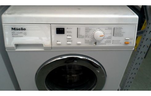 WASMACHINE. MIELE