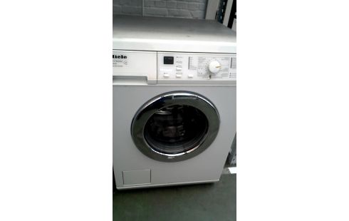 WASMACHINE. MIELE