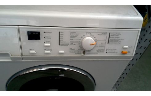 WASMACHINE. MIELE