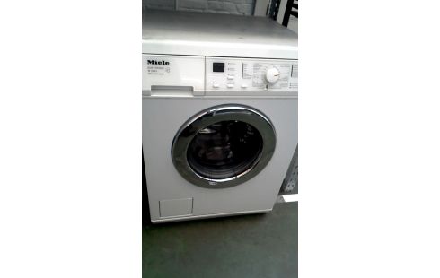 WASMACHINE. MIELE