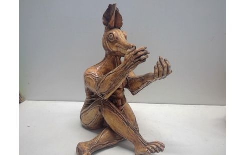 BEELD KERAMIEK/ETIENNE VERHELLEN