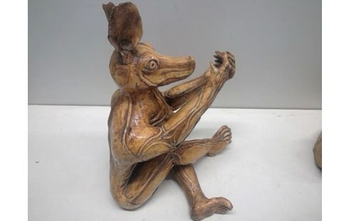 BEELD KERAMIEK/ETIENNE VERHELLEN