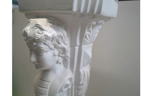 ZUIL DECO/GRIEKSE STIJL
