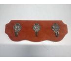 KAPSTK VINTAGE/FLUWEEL
