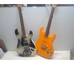 GITAAR DECO/VINTAGE