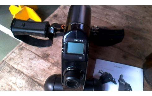 APPAREIL FITNESS DOMYOS