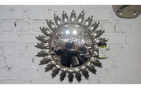 SPIEGEL ZON JAREN 60