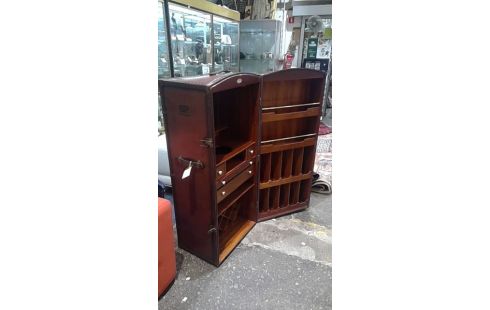 MALLE BAR STARBAY SURCOUF PRIX NEUF 6000EUR