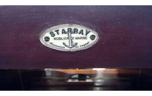 MALLE BAR STARBAY SURCOUF PRIX NEUF 6000EUR