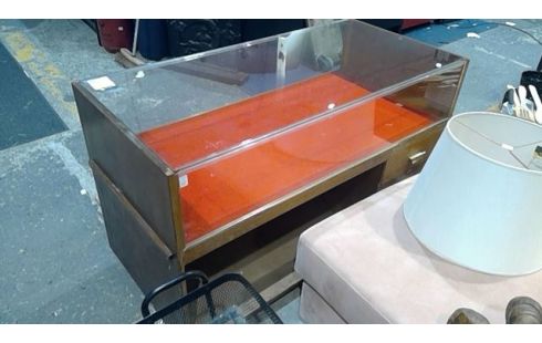 VITRINE PROFESSIONELLE COMPTOIR