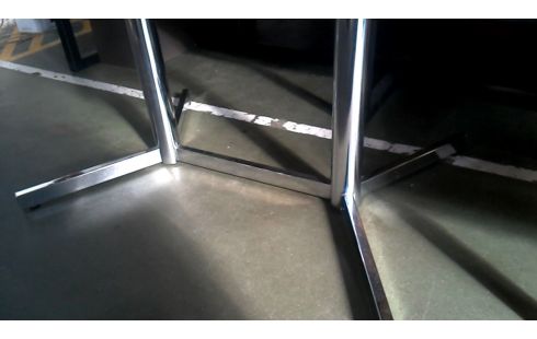 KEUKENTAFEL VINTAGE