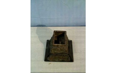 SKULPTUR < 500 JAHRE