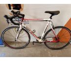 VELO DE COURSE Eddy Mercks amx-2 taille 56