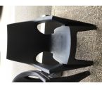 CHAISE PLASTIQUE LOT DE 2
