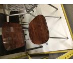CHAISE FORMICA