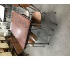 TABLE FORMICA