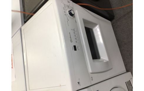 SECHOIR A LINGE BAUKNECHT PRESTIGE 2