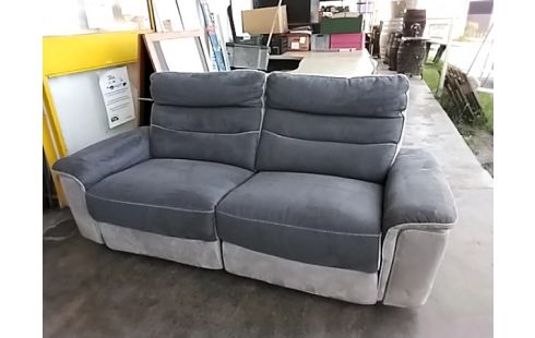 BANQUETTE RELAX MICROFIBRE