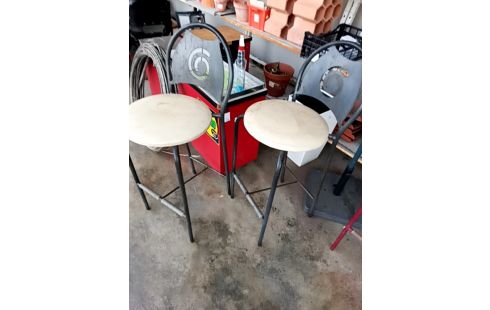 TABOURET