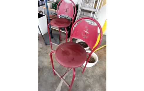 TABOURET