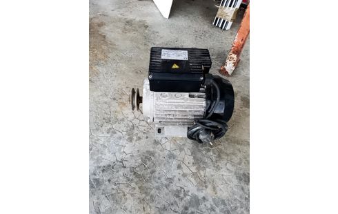 BETONNIERE + MOTEUR ACC RSV2