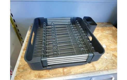 EGOUTTOIR EXTENSIBLE