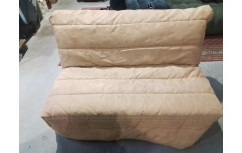 BANQUETTE BZ MARRON