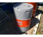 BIDON METAL PM ISO TECH GRIS