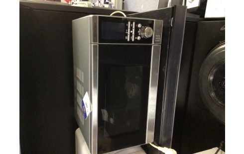 MICRO ONDES SILVERCREST