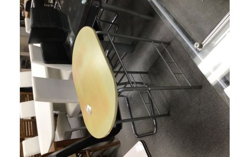 TABLE PM COULEUR HETRE