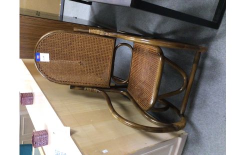 ROCKING CHAIR CANNAGE