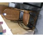 ROCKING CHAIR CANNAGE