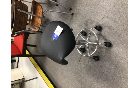 CHAISE DE BUREAU ERGONOMIQUE