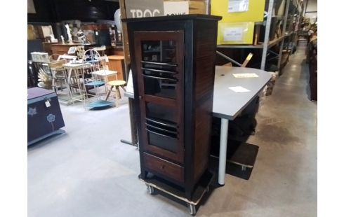 VITRINE BOUS 1P 1T