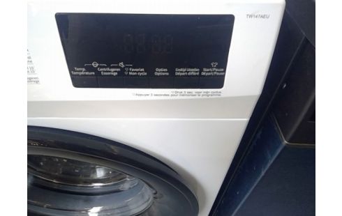 WASMACHINE THOMSON TW147AEU