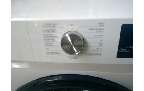 WASMACHINE THOMSON TW147AEU