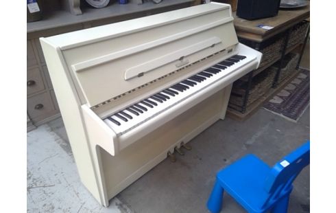 PIANO WIT/SCHIMMEL W-GERMANY