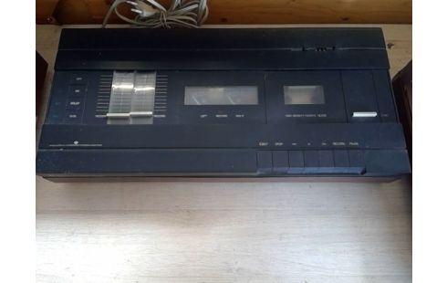 STEREO B/OBEOGRAM4000//BEOMASTER4000 BEOCORD2200/BEOVOX5700NA TE ZIEN/SETPRIJS